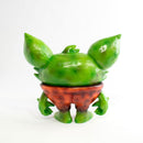 MOIO NYL IMITE D COOR / FREAKUEE LS