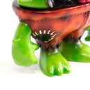 MOIO NYL IMITE D COOR / FREAKUEE LS