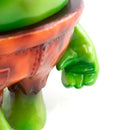 MOIO NYL IMITE D COOR / FREAKUEE LS