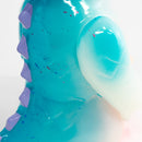 Big Wormrah Glow in the Dark VINYL Limited color / Grumble Toy