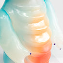 Big Wormrah Glow in the Dark VINYL Limited color / Grumble Toy