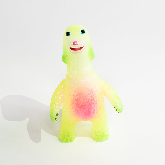 Olivia Longbody Glow in the Dark VINYL Limited color Olivia Longbody Glow in the Dark VINYL Limited color