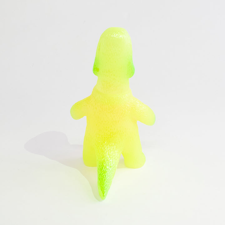 Olivia Longbody Glow in the Dark VINYL Limited color / Grumble Toy