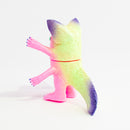 NekoMiMi Pink  VINYL Limited color / Grumble Toy