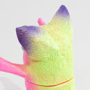 NekoMiMi Pink  VINYL Limited color / Grumble Toy