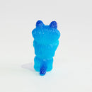 Tiny Tuff Glow in the Dark VINYL Limited color / Grumble Toy