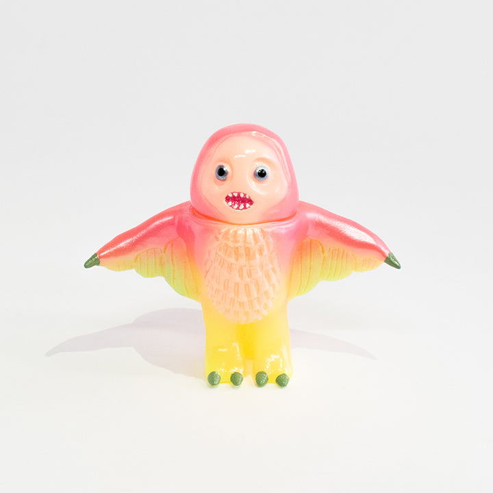 【추첨 종료】【One off】Chou Cho / Grumble Toy