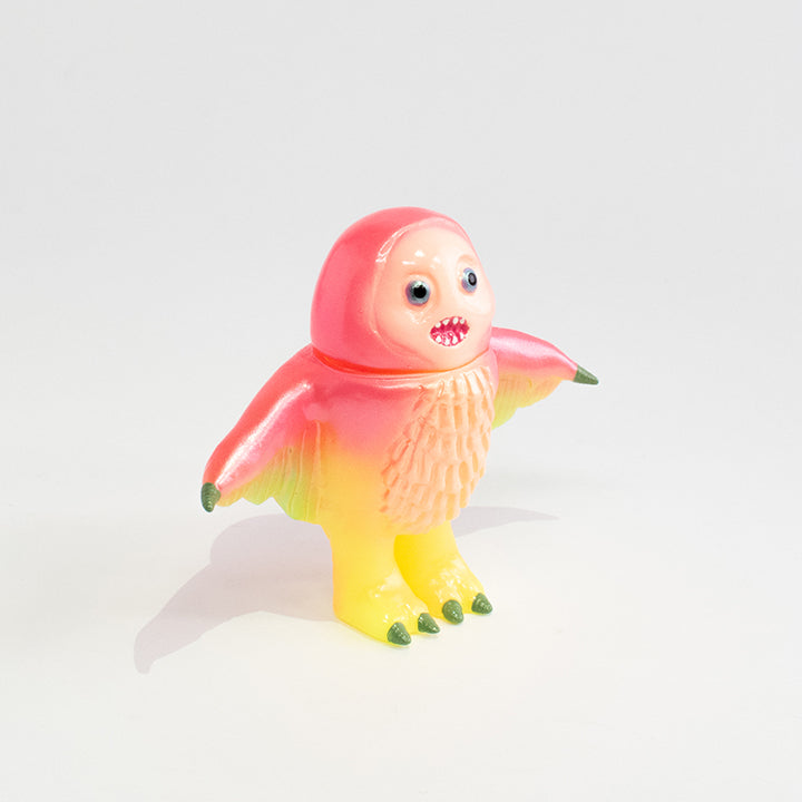 【추첨 종료】【One off】Chou Cho / Grumble Toy