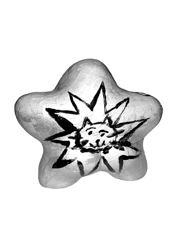 6/21 8:00 AM (JST) - Lottery acceptance begins [Lottery] [One off] Super ancient totem starfish / Mekamee