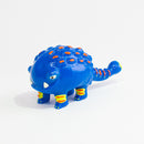 宇宙鎧竜 アンキロ VINYL Limited color / HDD TOYS