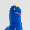 宇宙雷竜 ブロント VINYL Limited color / HDD TOYS