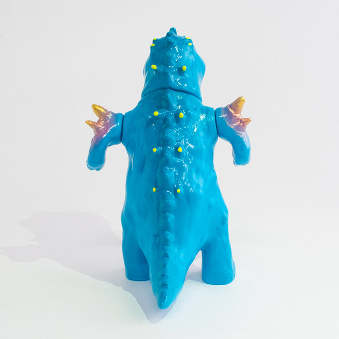 パーコン　ソフビ mitsumetoy 《 ソフビ抽選のお知らせ 》 ◈ 作品名：パーコン/Pacon