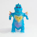 スペース暴竜 VINYL Limited color / HDD TOYS