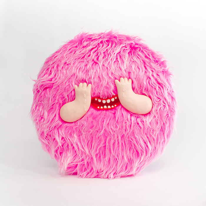 抽選終了】【Two off】Pink E B / kimmongni