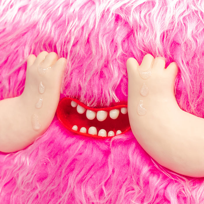 未開封　ちびカームキャット　ソフビ　Sparkling Glitter 抽選 未開封 ちびカームキャット ソフビ Sparkling Glitter 抽選 未