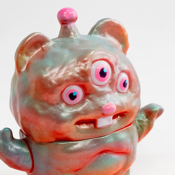 CHIGUNI VINYL Limited color / MOMOZAZA