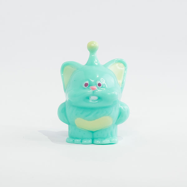 mini CHIKUWA VINYL Limited color / MOMOZAZA