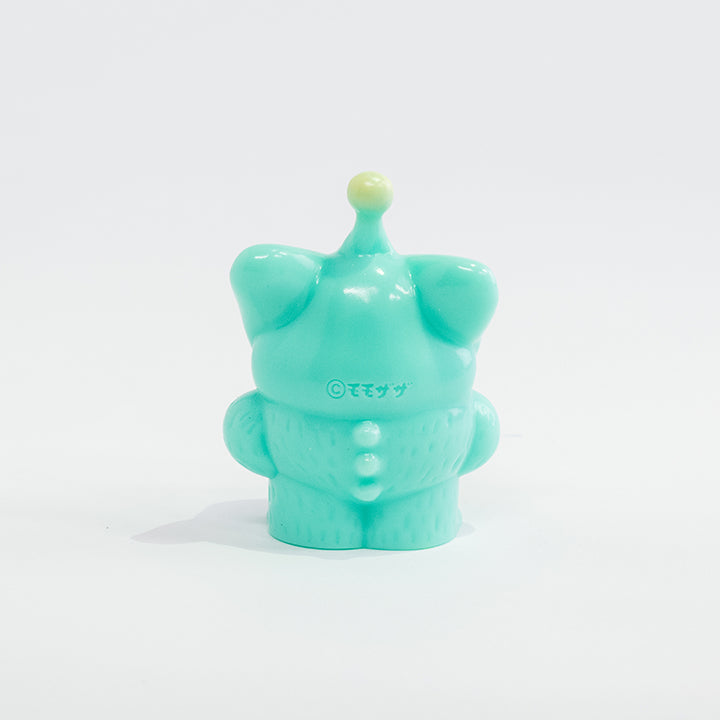 mini CHIKUWA VINYL Limited color / MOMOZAZA