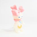 【抽選終了】BAB Kat Ghost milky baby VINYL Limited color / Ms LUTRA