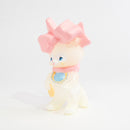 【抽選終了】BAB Kat Ghost milky baby VINYL Limited color / Ms LUTRA