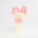 【抽選終了】BAB Kat Ghost milky baby VINYL Limited color / Ms LUTRA