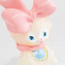 【抽選終了】BAB Kat Ghost milky baby VINYL Limited color / Ms LUTRA