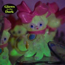 【抽選終了】BAB Kat Ghost milky baby VINYL Limited color / Ms LUTRA