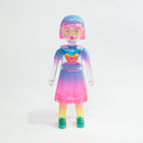 【抽選終了】【One off】女神なんだ！ / Plastic Thing