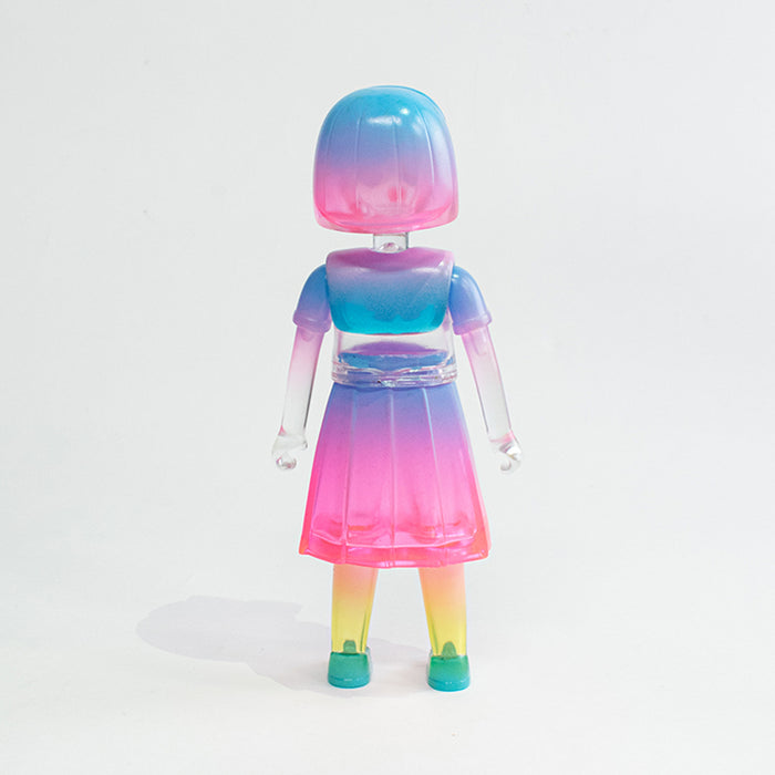 抽選終了】【One off】女神なんだ！ / Plastic Thing