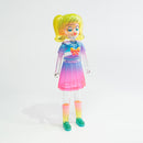 【抽選終了】【One off】女神なんだ！ / Plastic Thing