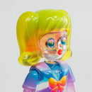 【抽選終了】【One off】女神なんだ！ / Plastic Thing