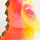 Big Wormrah Yellow VINYL Limited color / Grumble Toy