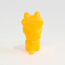 Tiny Tuff Yellow VINYL Limited color / Grumble Toy