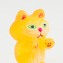 Tiny Tuff Yellow VINYL Limited color / Grumble Toy