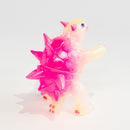 【추첨 종료】【One off】Ishi Tuff Pink / Grumble Toy