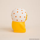 ノラネコぐんだん ほっかむりちょきんばこ / オレンジver.