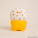 ノラネコぐんだん ほっかむりちょきんばこ / オレンジver.