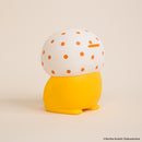 ノラネコぐんだん ほっかむりちょきんばこ / オレンジver.