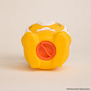 ノラネコぐんだん ほっかむりちょきんばこ / オレンジver.