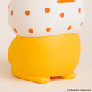 ノラネコぐんだん ほっかむりちょきんばこ / オレンジver.