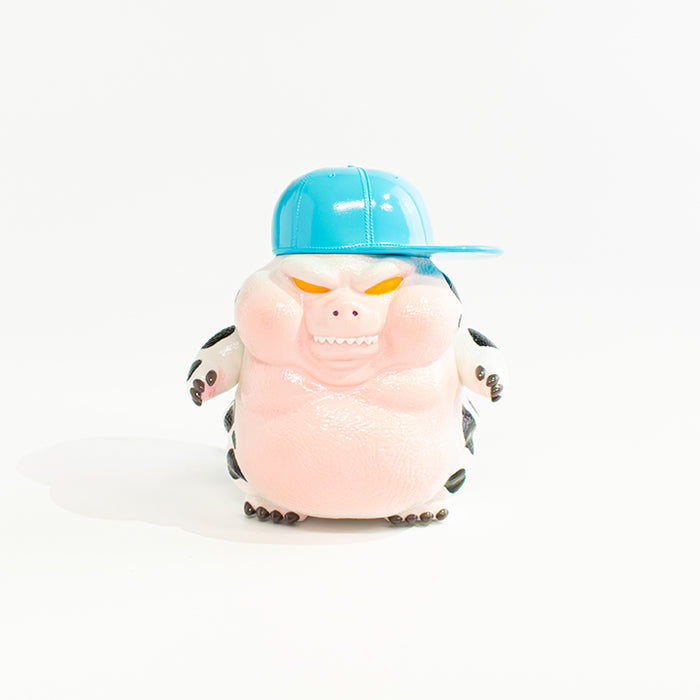 ODOM Studio TEBODINO 堇　ソフビ ODOM Studio TEBODINO 堇 ソフビ ODOM Studio TEBODINO 堇ソフビ