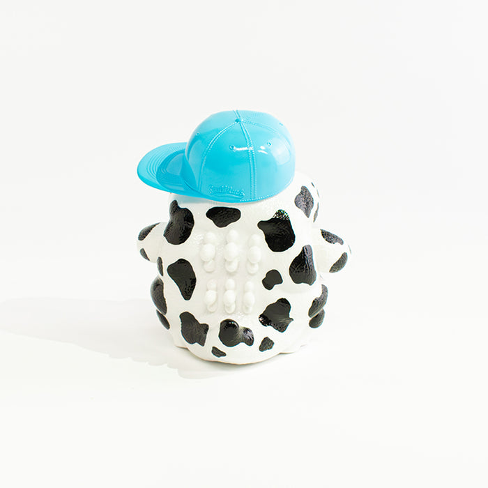 Milky Fatty VINYL Limited color / AKSOULMUCH