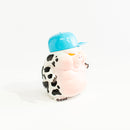 Milky Fatty  VINYL Limited color  / AKSOULMUCH