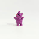 SUPER POP NUT VINYL Limited color / AKSOULMUCH