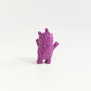 SUPER POP NUT VINYL Limited color / AKSOULMUCH