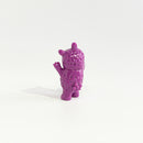 SUPER POP NUT VINYL Limited color / AKSOULMUCH