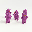 SUPER POP NUT VINYL Limited color / AKSOULMUCH