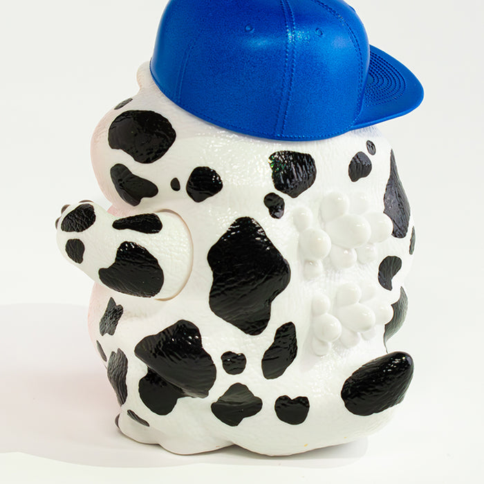 置物 Milky 抽選終了】【One off】Milky Fatty / AKSOULMUCH