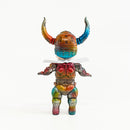 ぴよまる VINYL Limited color  / BABY FORCE