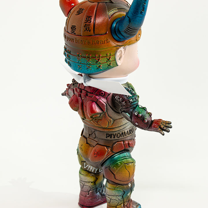 Piyomaru VINYL Limited color / BABY FORCE